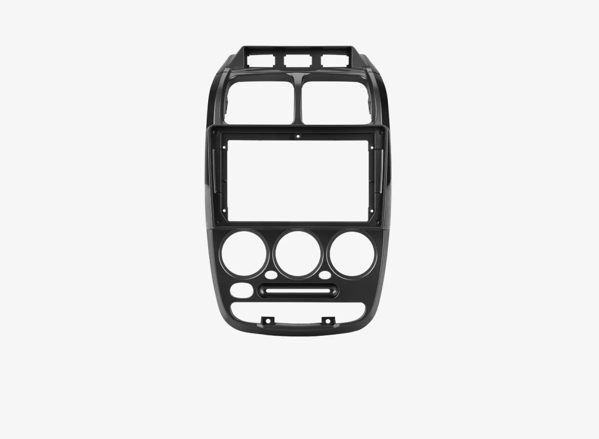 Hyundai Accent II 2 LC2【F2】1999-2012