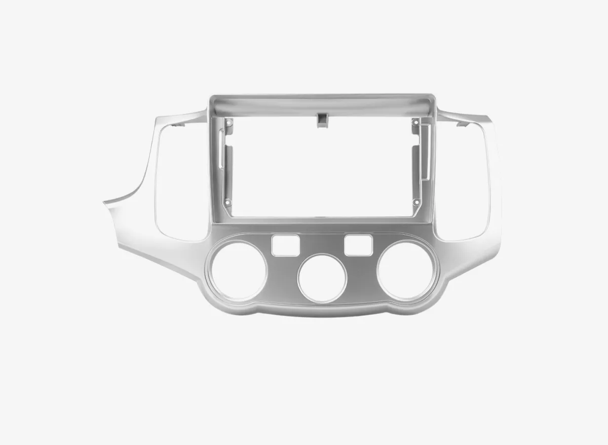 Kia Optima 2 MG 2005-2008