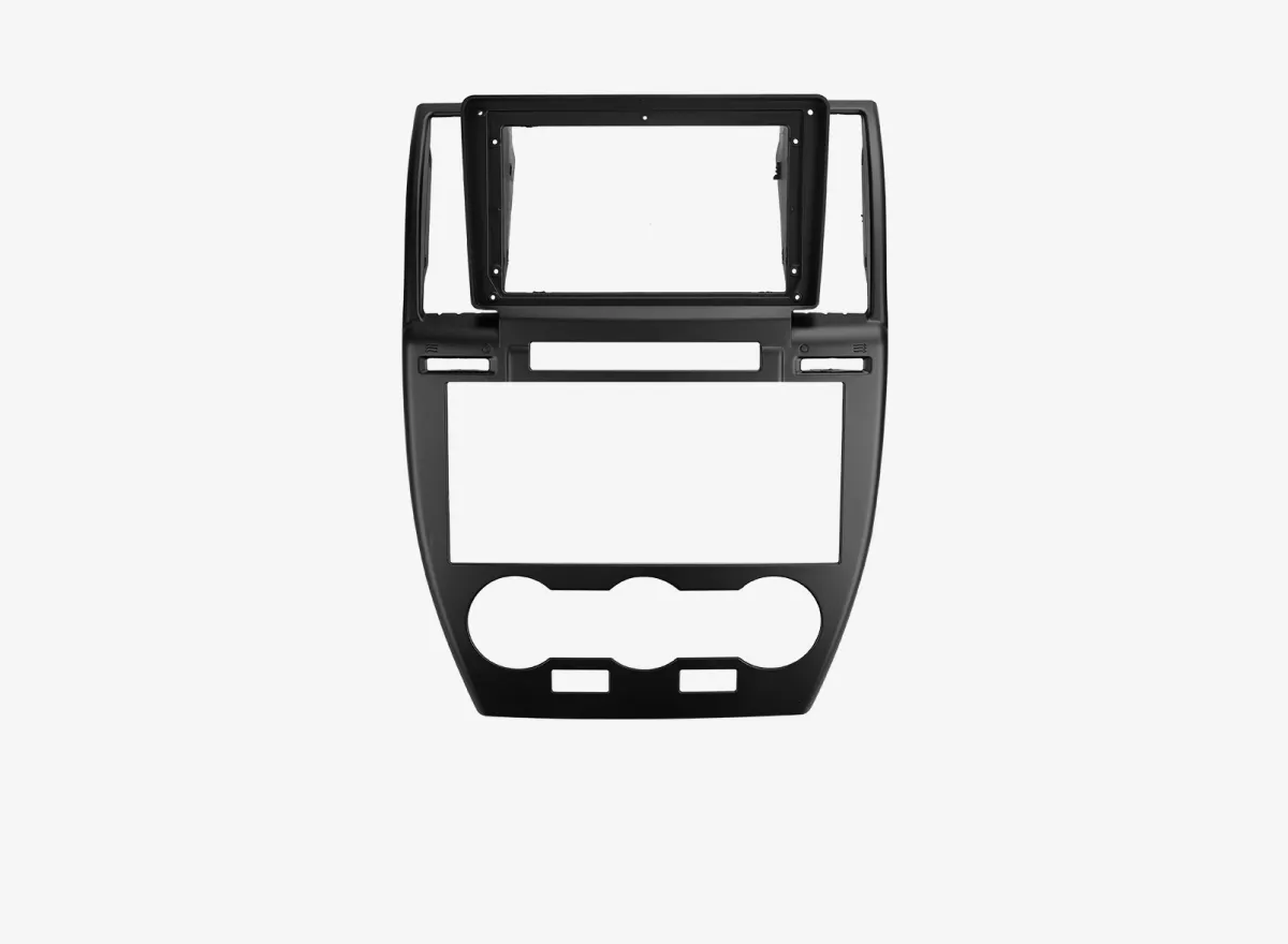 Land Rover Freelander 2 2006-2012