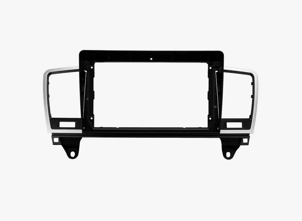 Mercedes-Benz M-Class M Class W166 ML【NTG 4.5】2011-2015