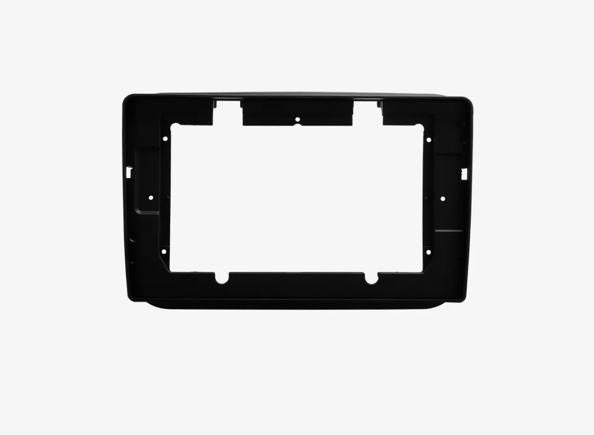 Skoda Fabia 2 2007-2014