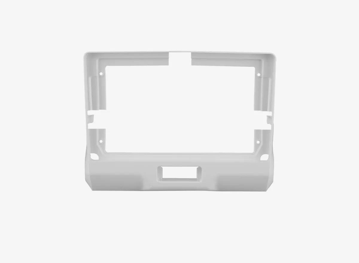 Suzuki Hustler 2014-2019